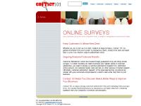 Contact 101, Inc. - Quality Monitoring Services Contact 101, Inc. - Quality Monitoring Services