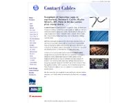 Lapp Cable Equivalent&Alternative, Belden, Alpha Wire, Helu Cables from Contact Cables Ltd