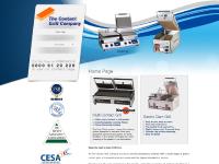 contactgrillcompany.co.uk The Contact Grill Company Ltd