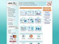 contactlenses.eu Daily disposables, Biweekly disposables, Monthly disposables