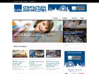 contactlesscities.wordpress.com League, Sondrio, Sitges