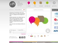 contactppi.com ppi SERVICES, PORTFOLIO, DESIGN