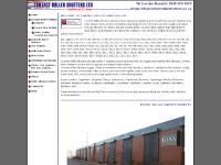 Homepage - Contact Roller Shutters Homepage - Contact Roller Shutters