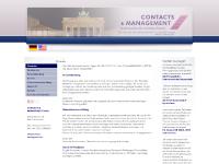 Anzeigensuche: Ablauf, Personalauswahl / Test, Fester Auftrag vs. Erfolgsauftrag, Honorare Anzeigensuche: Ablauf, Personalauswahl / Test, Fester Auftrag vs. Erfolgsauftrag, Honorare