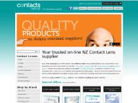 contacts.net.nz contacts.net.nz