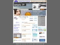 Contacts1st.com - Discount Contact Lenses Online from Acuvue, Bausch, Ciba and Cooper Contacts1st.com - Discount Contact Lenses Online from Acuvue, Bausch, Ciba and Cooper