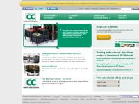 CC Services, RFID, Customer cases, CC Offices & Depots CC Services, RFID, Customer cases, CC Offices & Depots