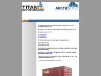 Home - Containers For Hire | London | New Containers | Shipping Containers | For