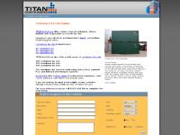 Container Hire Manchester