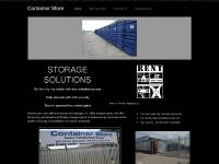 Container Store - Home