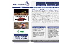 contaminated-soil.co.uk contaminated-soil.co.uk