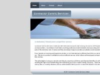 contcent.co.uk contcent.co.uk