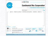 Continental Disc Corporation - Rupture Discs (Bursting Discs) - Rupture Disc (Bursting Continental Disc Corporation - Rupture Discs (Bursting Discs) - Rupture Disc (Bursting