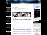 contemporary-dance.org - contemporary-dance contemporary-dance.org - contemporary-dance