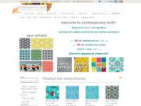 contemporarycloth.com