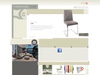 Contemporary Dining Chairs,Cool Lamp Tables,Niko Small Table,Zeus Cantilever Chair,modern