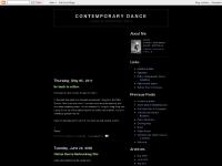 Contemporary Dance