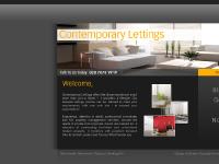 contemporarylettings.co.uk London, Long term rentals, Apartment