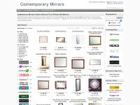 contemporarymirrors.co.uk