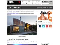 CONTEMPORIST