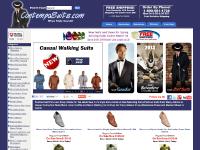 Stacy Adams Mens Suit,Zoot Suits,Mezlan,Belvedere Shoes,Satin Shirt