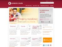ContentandCode - Microsoft SharePoint Intranet Solutions and Services ContentandCode - Microsoft SharePoint Intranet Solutions and Services