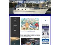 Round Britain with a Brain Tumour