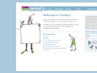  Our team, What we do, Strategy, Reporting