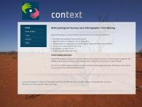 contextanthropology.com.au Anthropological Surveys, Ethnographic Film Making, Perth contextanthropology.com.au Anthropological Surveys, Ethnographic Film Making, Perth