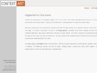 contextart.co.uk