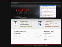 contexteditor.org - contexteditor contexteditor.org - contexteditor