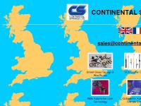 Fedem Brand Springs and Wire Forms, SCS Control Cables, Witte Automotive Lock Technology, Bauerhin International Fedem Brand Springs and Wire Forms, SCS Control Cables, Witte Automotive Lock Technology, Bauerhin International