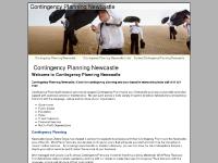 Contingency Planning Newcastle | Business Continuity | Plan | Planning | Management