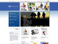 The Resistance Chair – Exercise Chair System for Senior Citizens