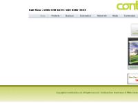 Welcome To: Continuink.co.uk