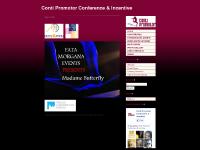 Conti Promotor Conference & Incentive Conti Promotor Conference & Incentive