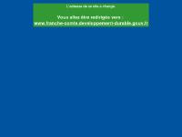 DRE Contournement de Besançon