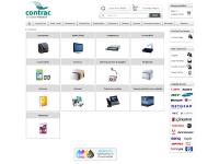 Contrac IT Source, IT Products, Accessories, Audio Visual Contrac IT Source, IT Products, Accessories, Audio Visual