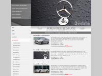 Mercedes-Benz, A Class Hatchback, B Class Hatchback, C Class Coupe Mercedes-Benz, A Class Hatchback, B Class Hatchback, C Class Coupe