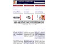 contract-hire-quote.co.uk contract-hire-quote.co.uk