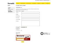 contract-hire.co.uk - This domain name is available to lease or buy now contract-hire.co.uk - This domain name is available to lease or buy now