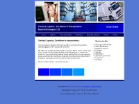 Contract Logistics - Excellence in transportation