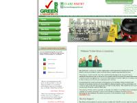 Ben Green & Associates | Commercial Cleaning Services Hull