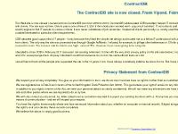 contractdb.com computer contract, IT contract, computer contractdb.com computer contract, IT contract, computer
