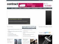 contractdesign.com office interior design, office design, corporate interior design