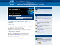  International Domains, Web Hosting, Free .uk Transfers, Check DNS