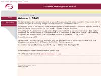 contractedagencies.org.uk