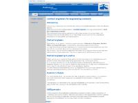 Contract Engineers - Packserve