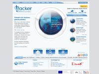 Tenders, OJEU Contracts, Market Insight from Tracker Intelligence