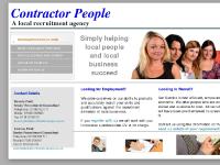 contractorpeople.co.uk
